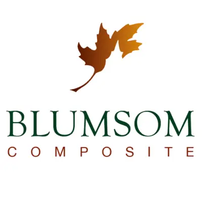 BLUMSOM COMPOSITE LOGO