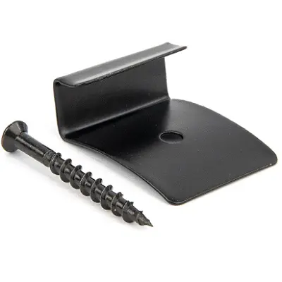 Starter Clip for Aluminium Decking System
